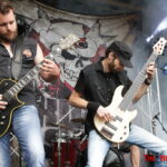 Occultfest 2015: Skullsuit